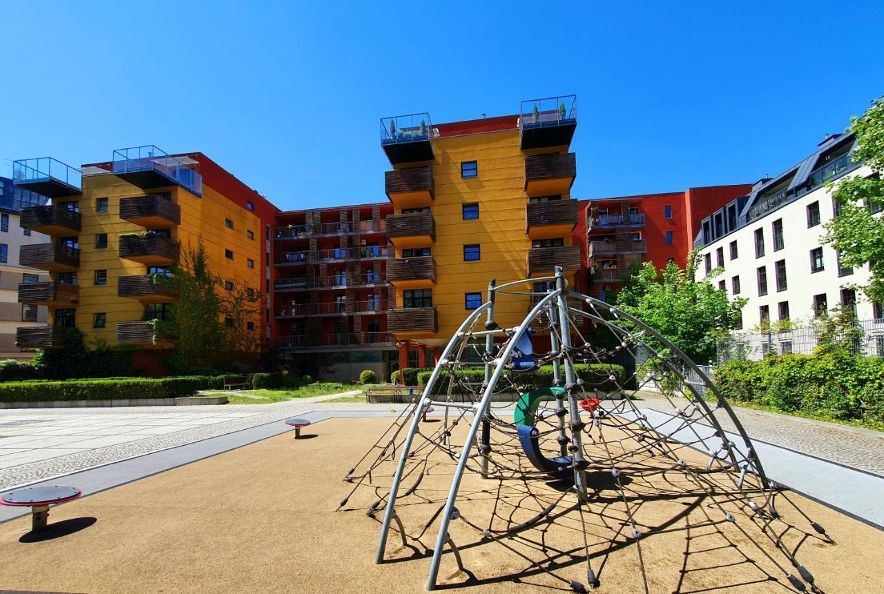 Apartment 24H With Free Garage And Ac Jagielly 5 - Wroclaw, Wroclaw