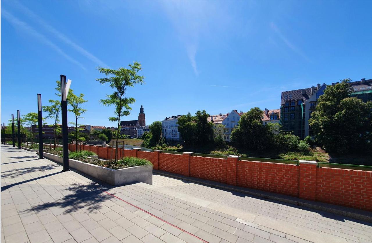 Apartment 24H With Free Garage And Ac Jagielly 5 - Wroclaw — Zdjęcia 2